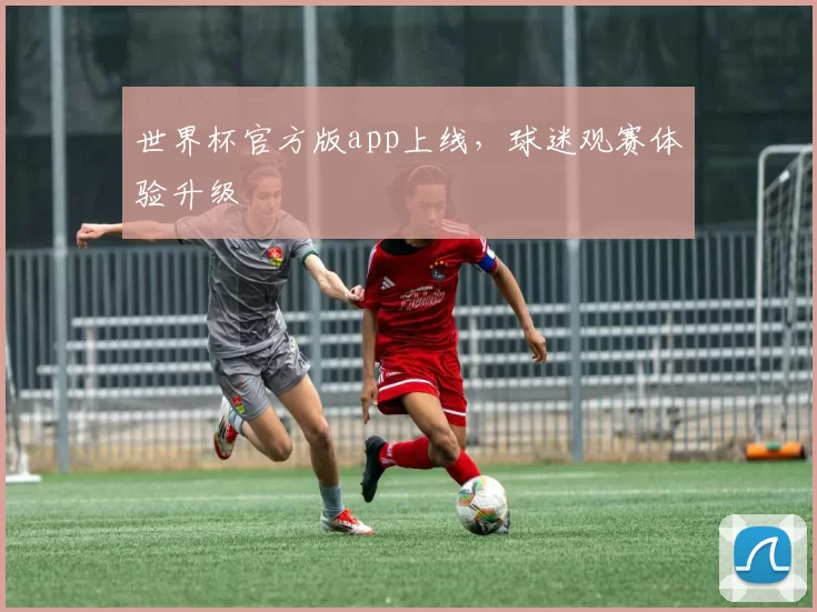 世界杯官方版app上线，球迷观赛体验升级
