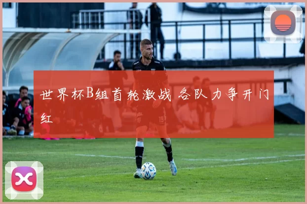 世界杯B组首轮激战 各队力争开门红