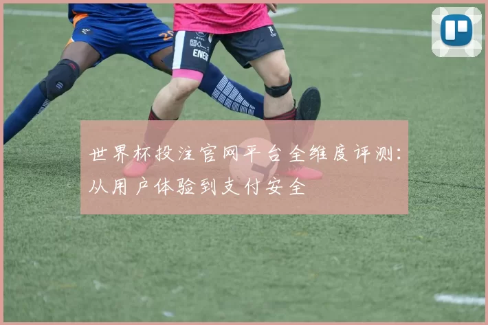 世界杯投注官网平台全维度评测:从用户体验到支付安全
