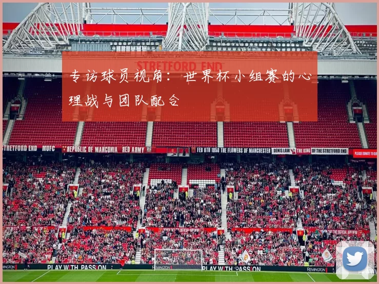 专访球员视角:世界杯小组赛的心理战与团队配合