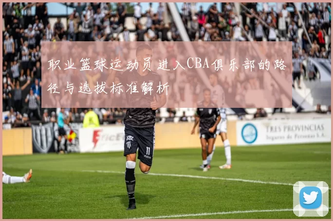 职业篮球运动员进入CBA俱乐部的路径与选拔标准解析