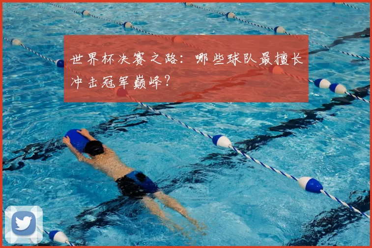 世界杯决赛之路：哪些球队最擅长冲击冠军巅峰？