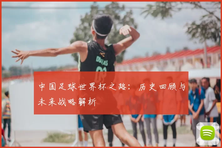 中国足球世界杯之路：历史回顾与未来战略解析
