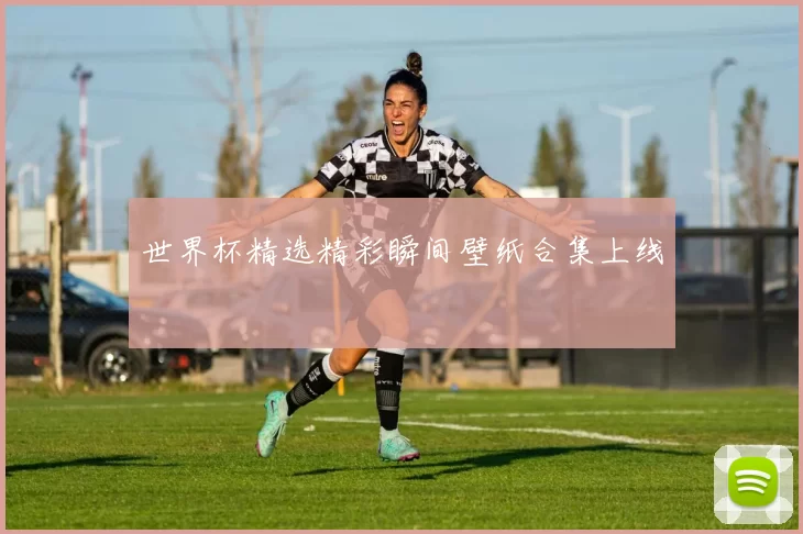 世界杯精选精彩瞬间壁纸合集上线