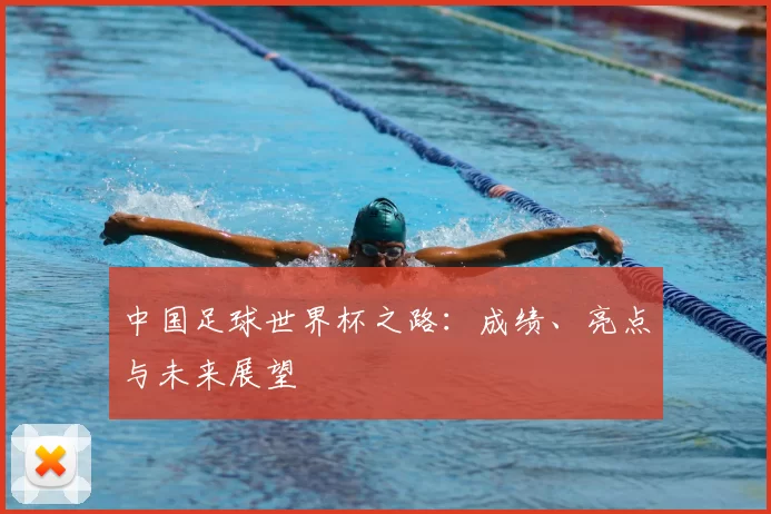 中国足球世界杯之路：成绩、亮点与未来展望