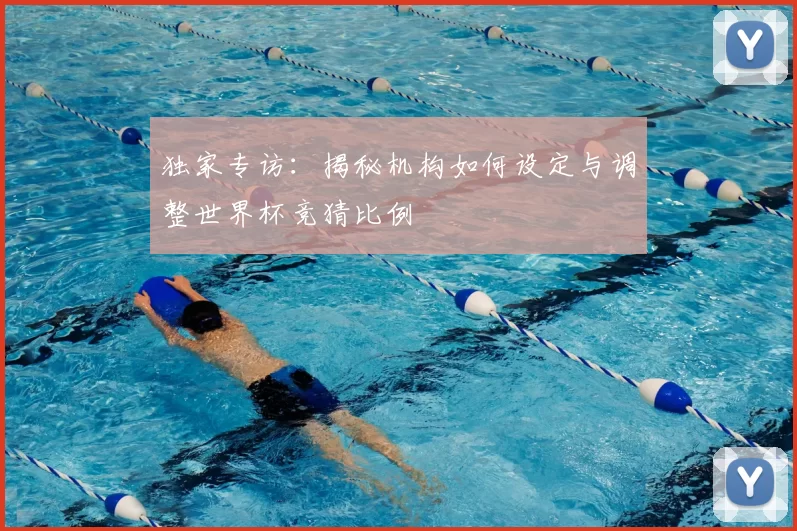 独家专访：揭秘机构如何设定与调整世界杯竞猜比例