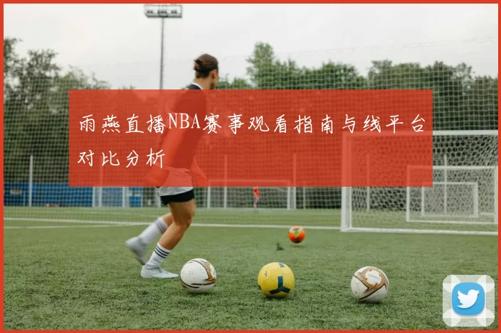 雨燕直播NBA赛事观看指南与线平台对比分析