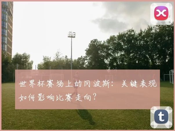 世界杯赛场上的冈波斯：关键表现如何影响比赛走向？