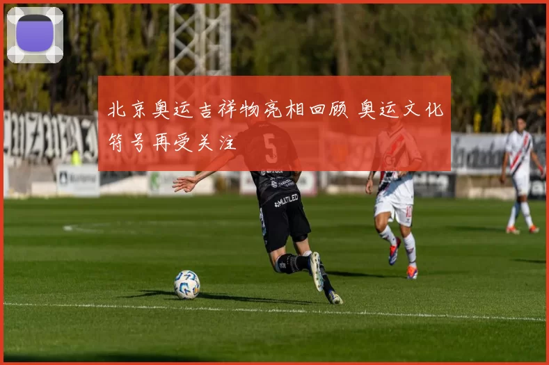 北京奥运吉祥物亮相回顾 奥运文化符号再受关注