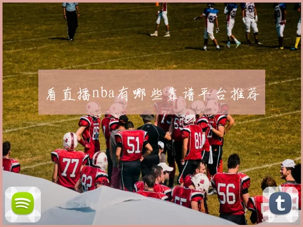 看直播nba有哪些靠谱平台推荐