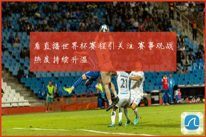 看直播世界杯赛程引关注 赛事观战热度持续升温